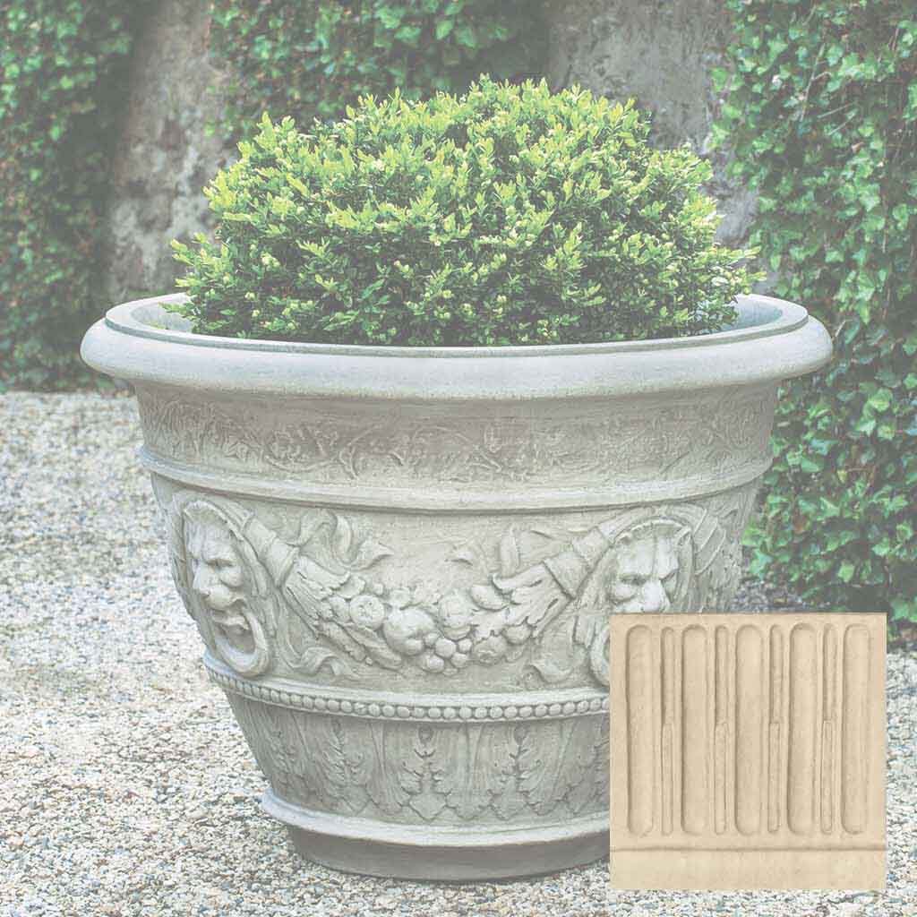 Rosecliff Planter