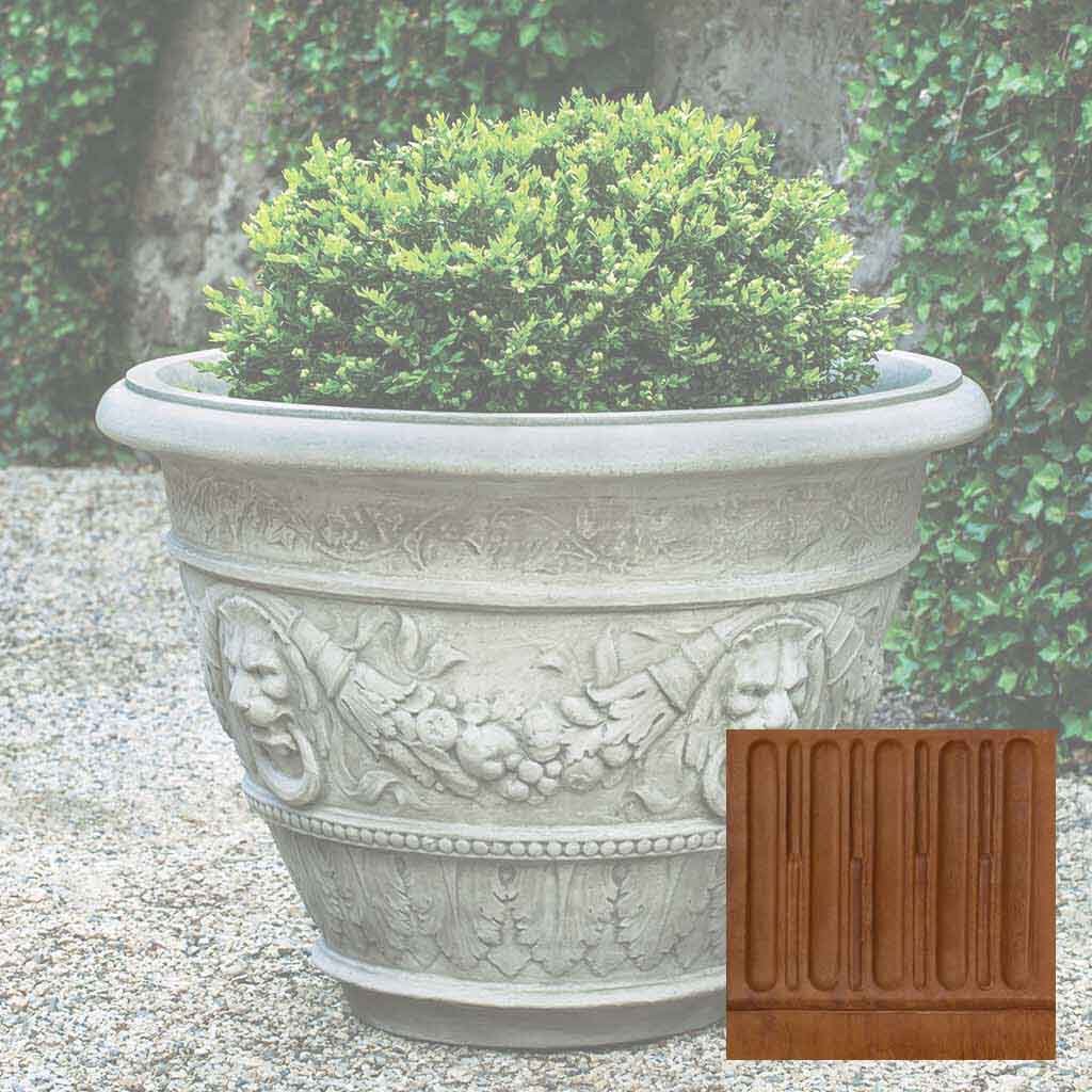 Rosecliff Planter