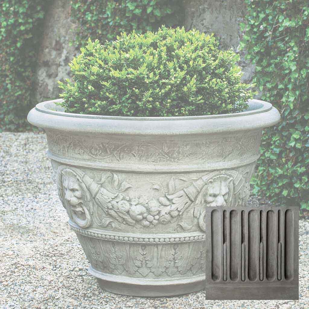 Rosecliff Planter
