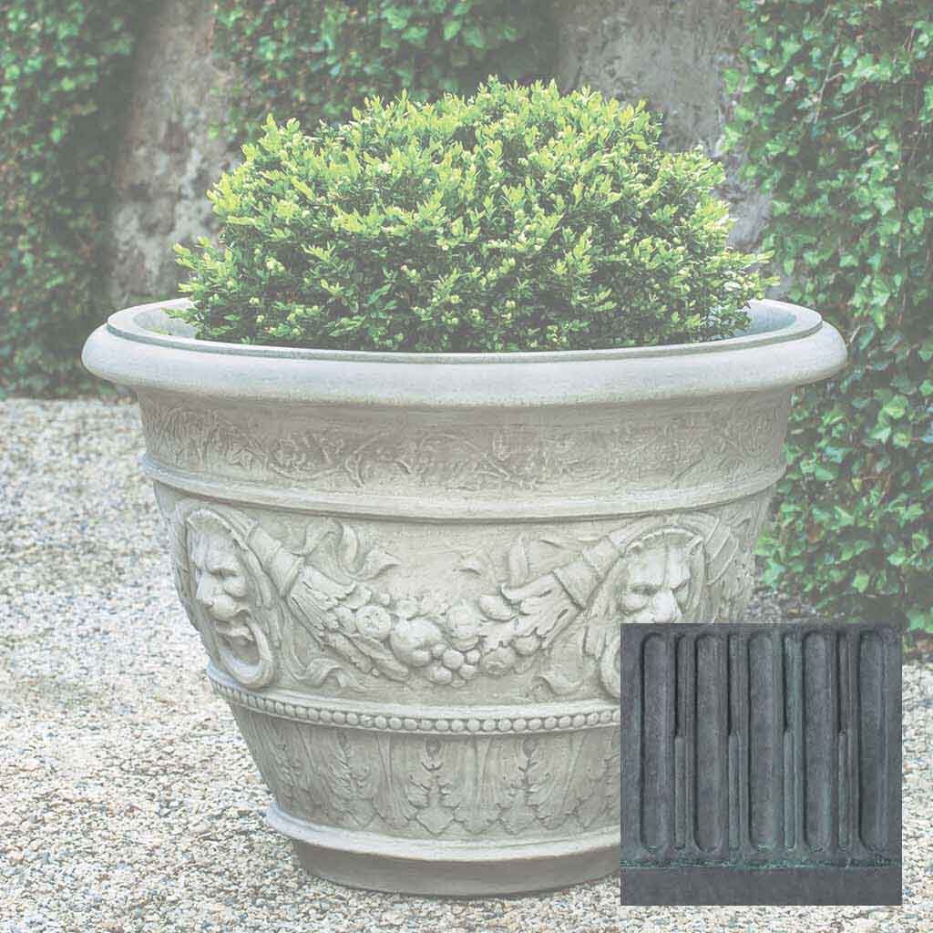 Rosecliff Planter