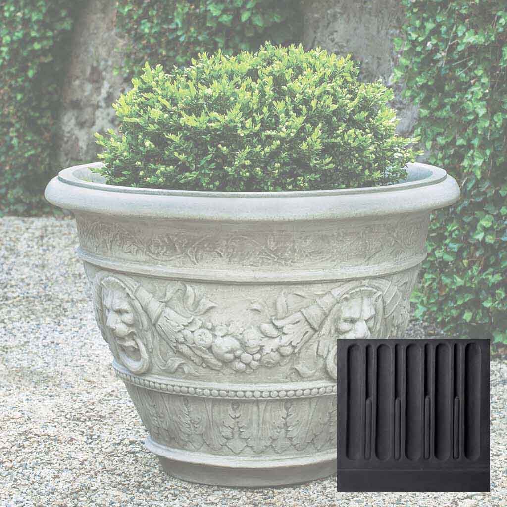 Rosecliff Planter