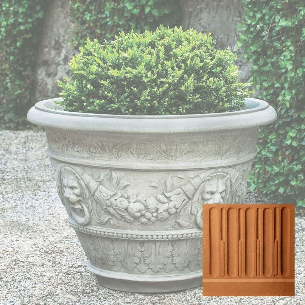 Rosecliff Planter