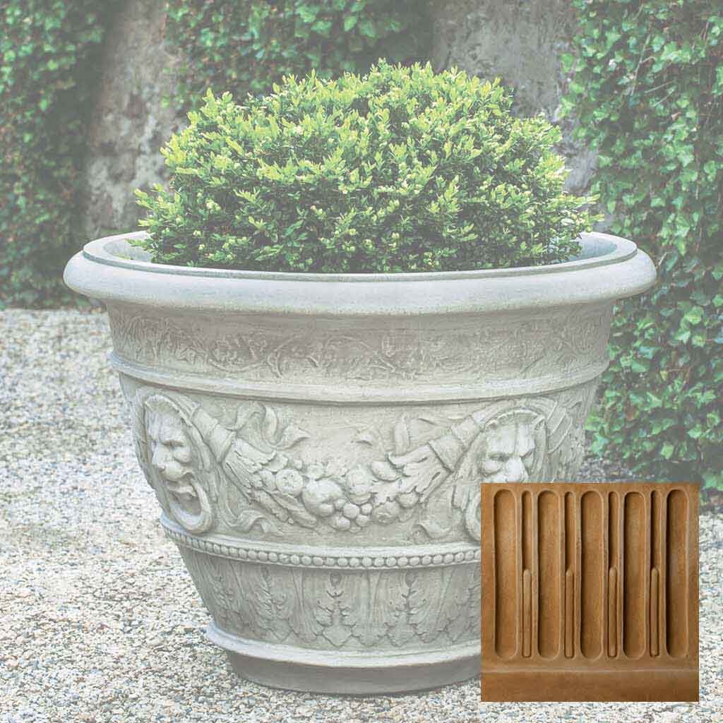 Rosecliff Planter