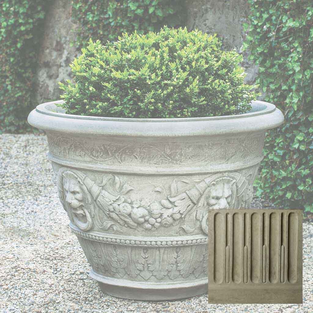 Rosecliff Planter