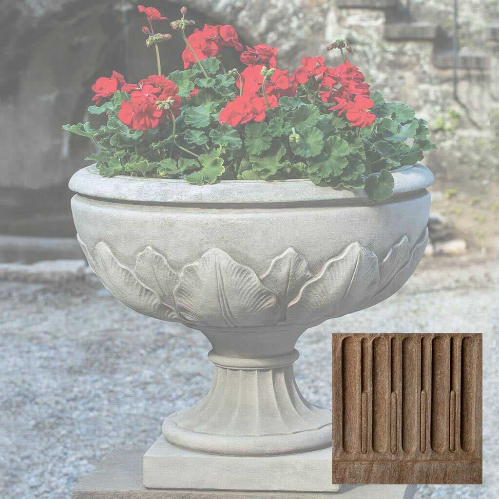 The Elms Urn