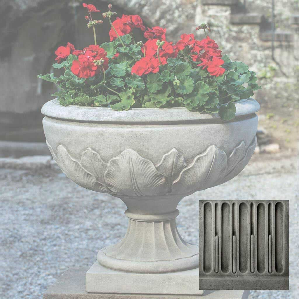 The Elms Urn