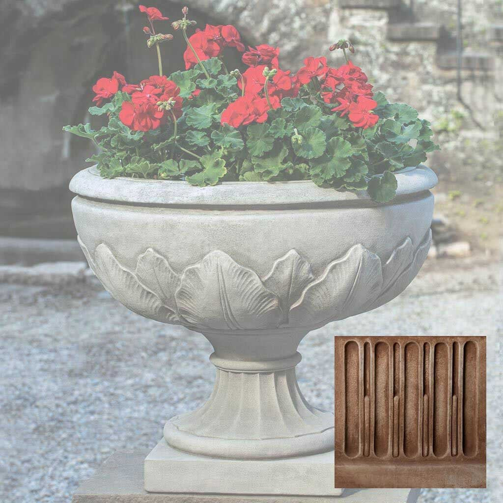 The Elms Urn