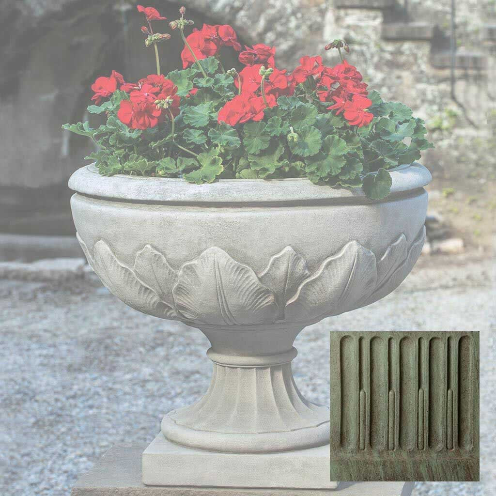 The Elms Urn