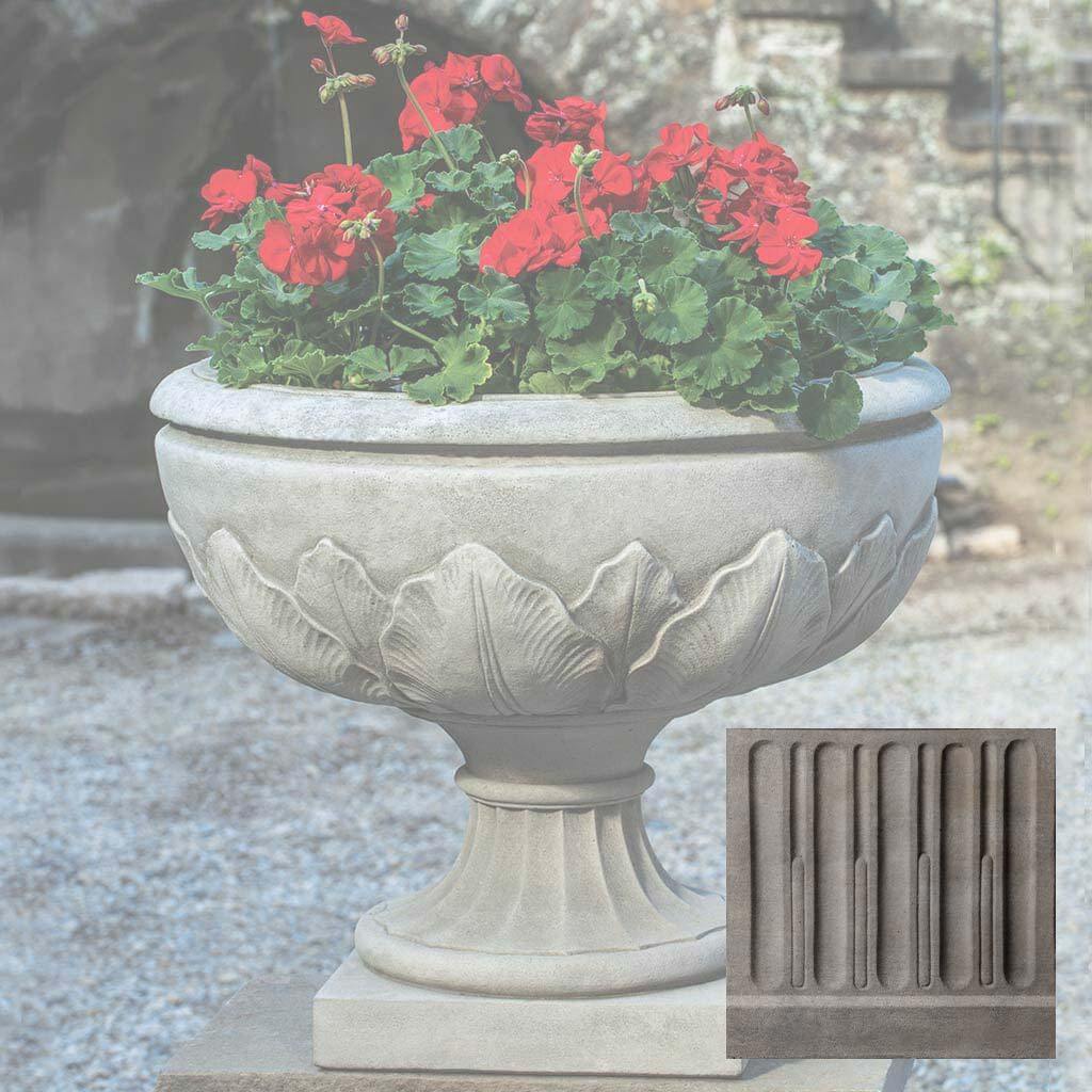 The Elms Urn