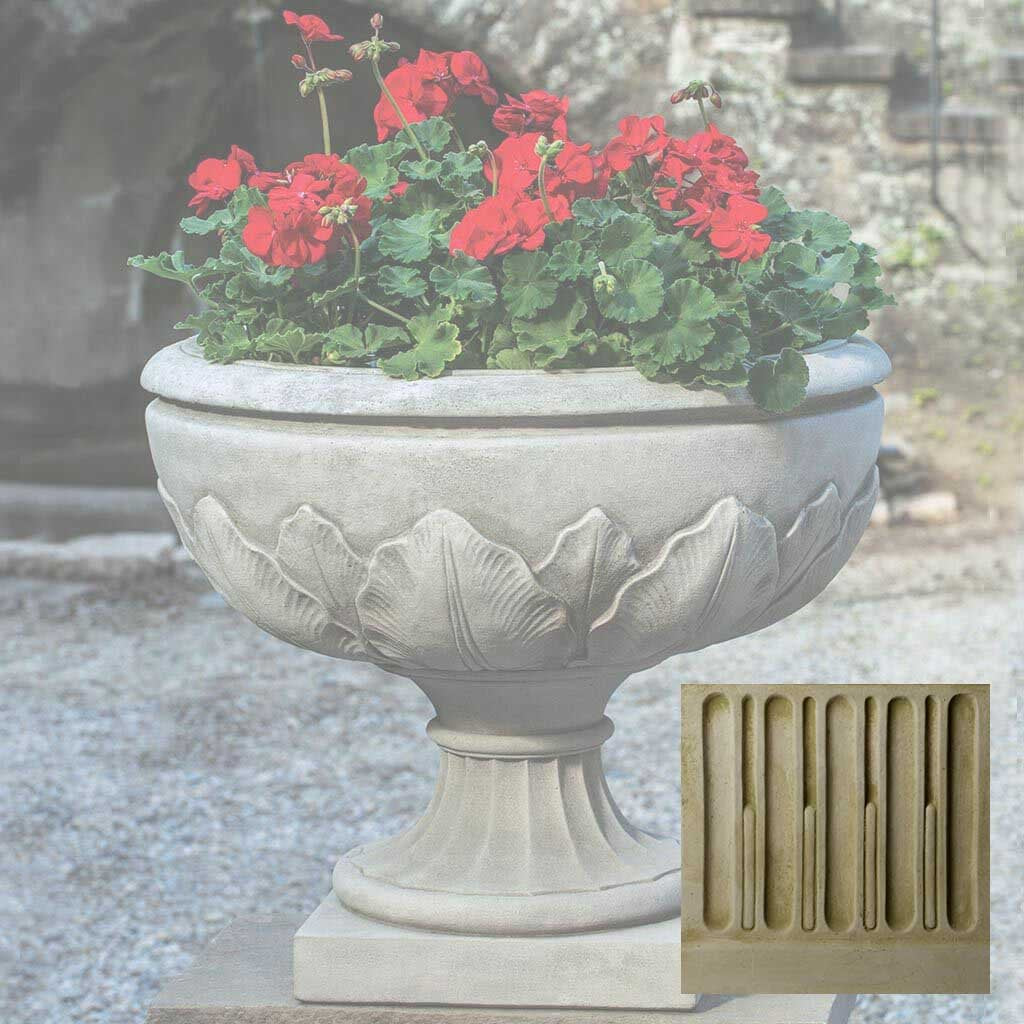The Elms Urn