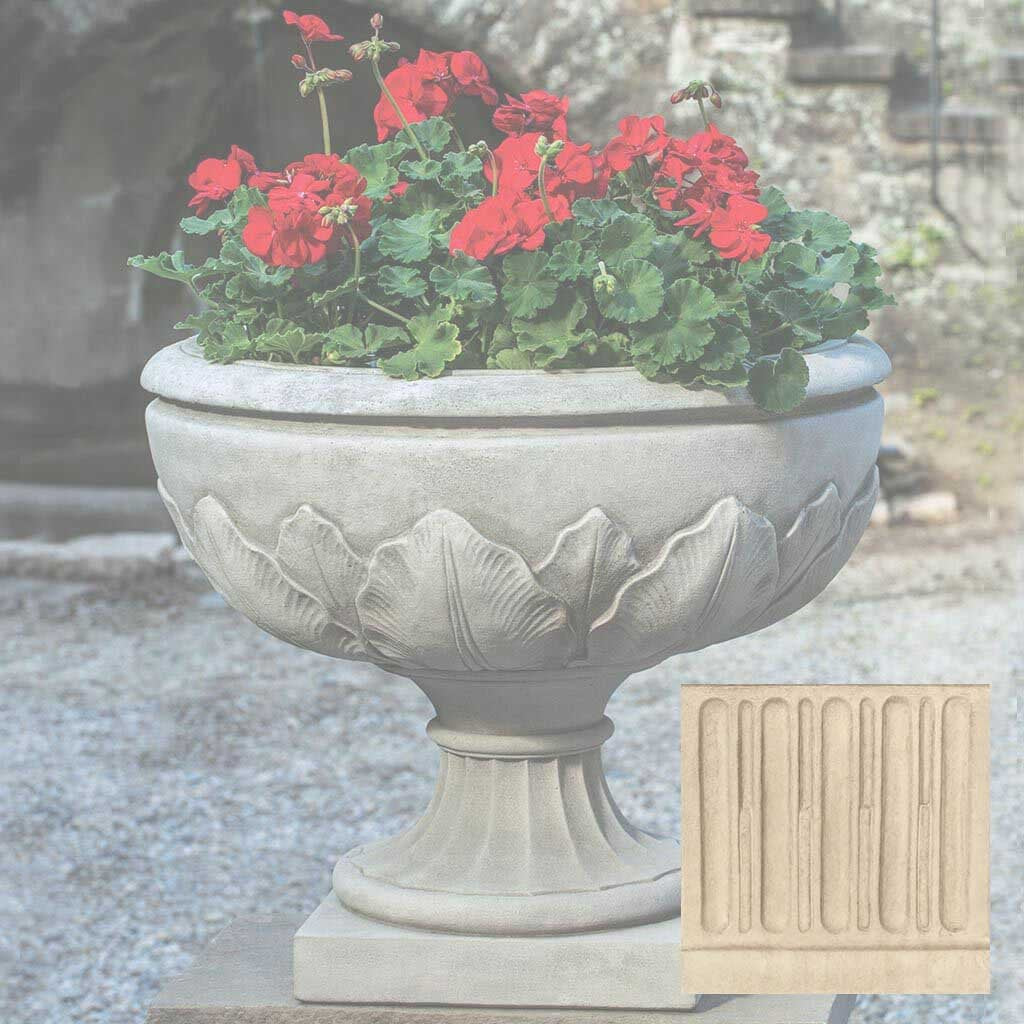 The Elms Urn