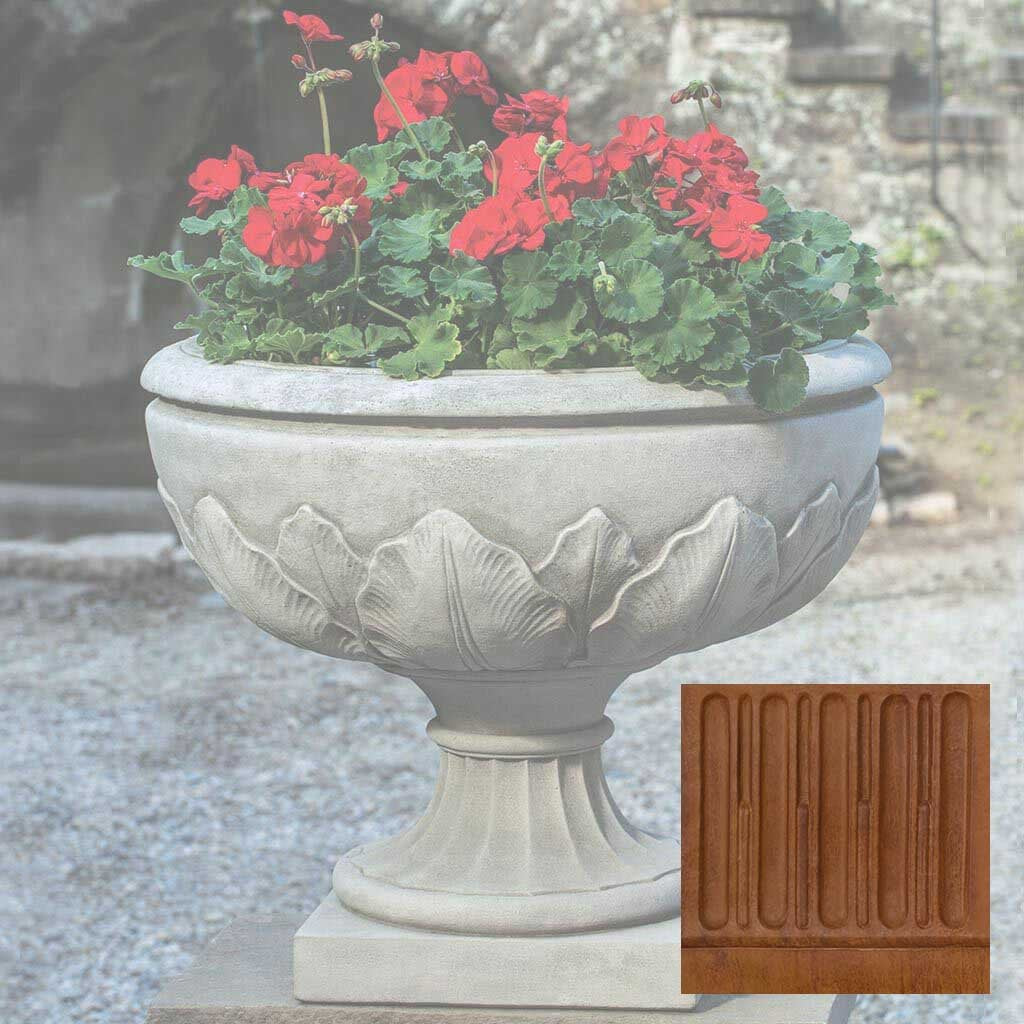 The Elms Urn