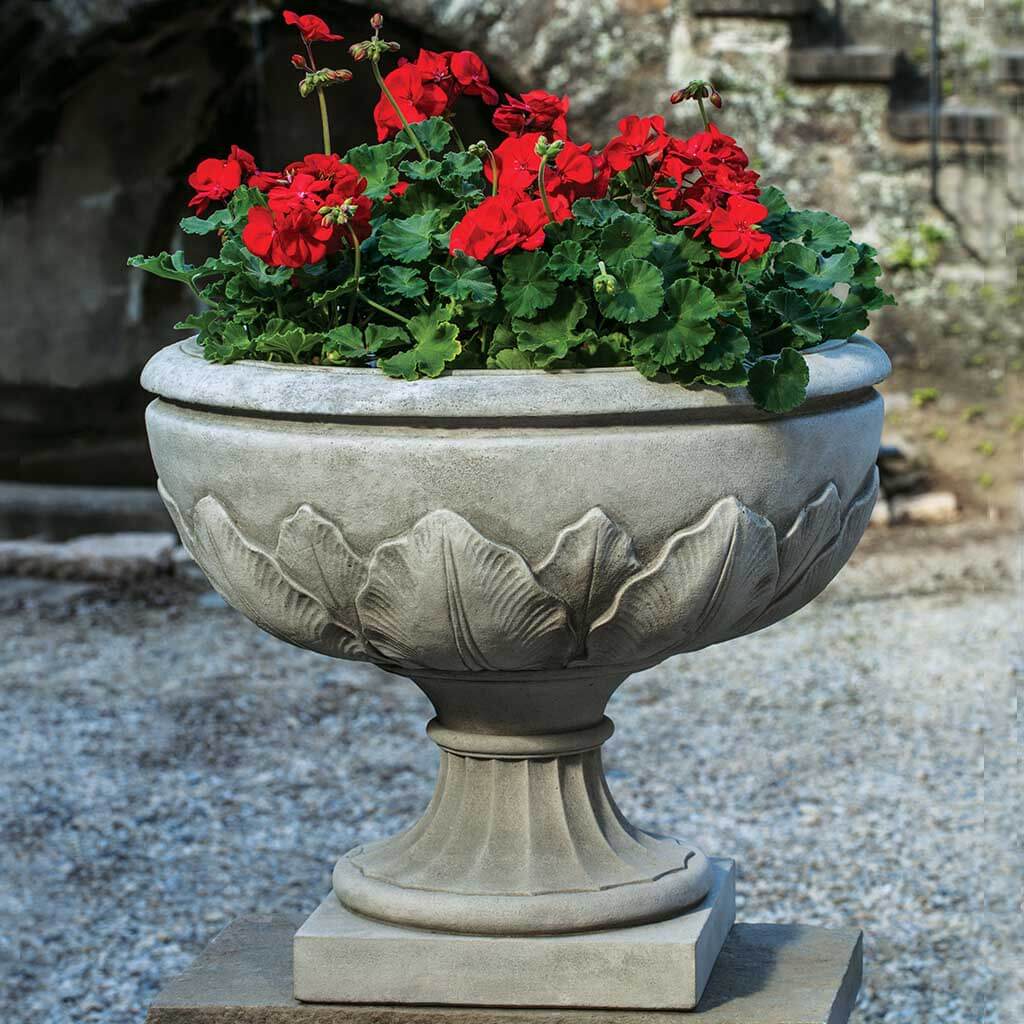 The Elms Urn