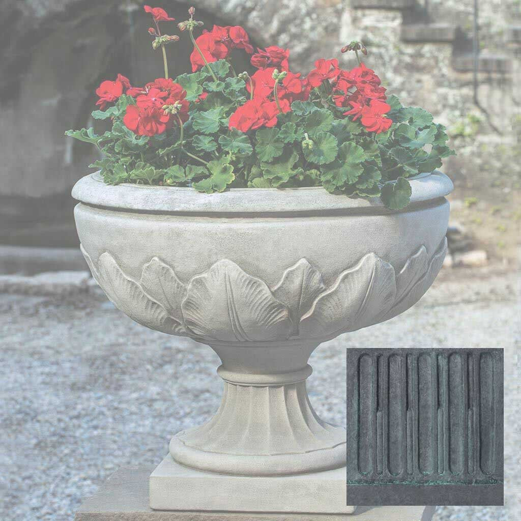 The Elms Urn