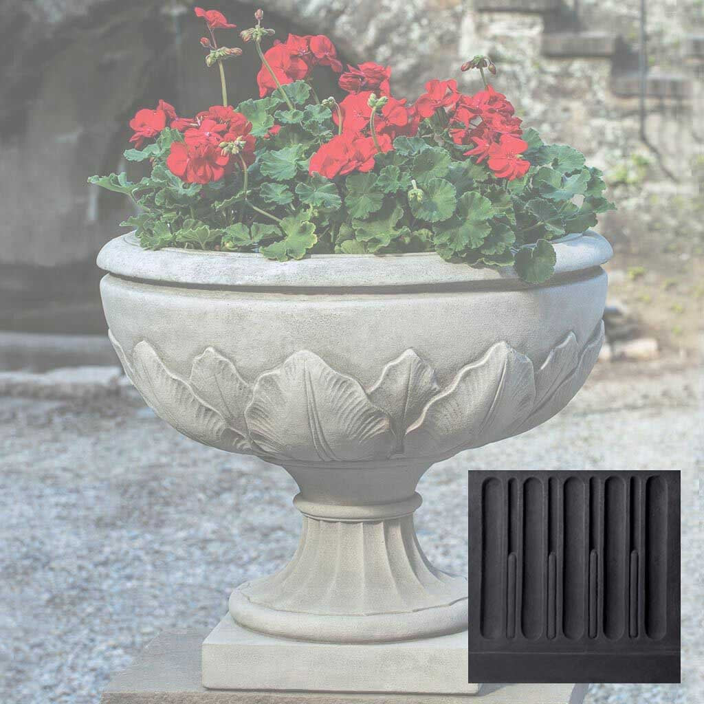 The Elms Urn