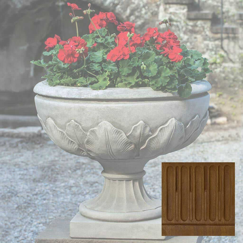 The Elms Urn
