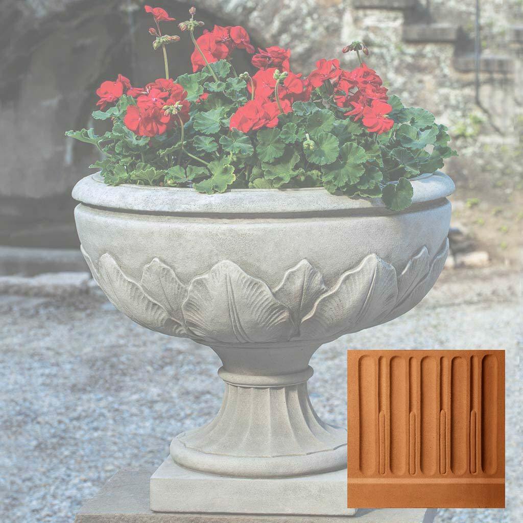 The Elms Urn