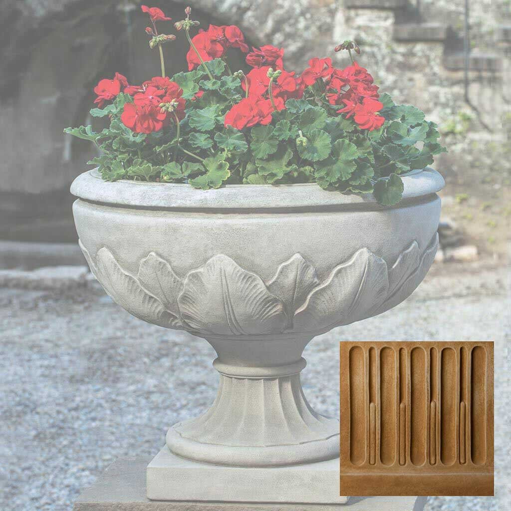 The Elms Urn