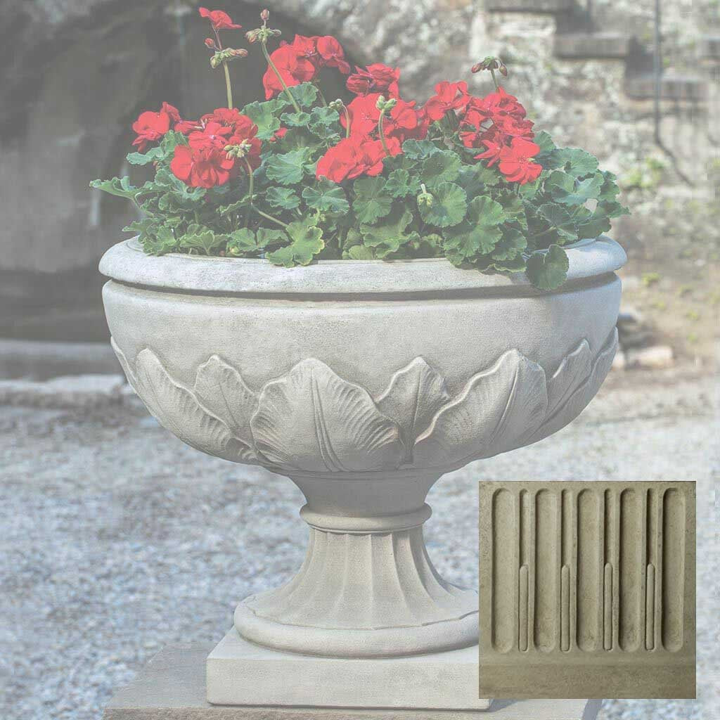 The Elms Urn