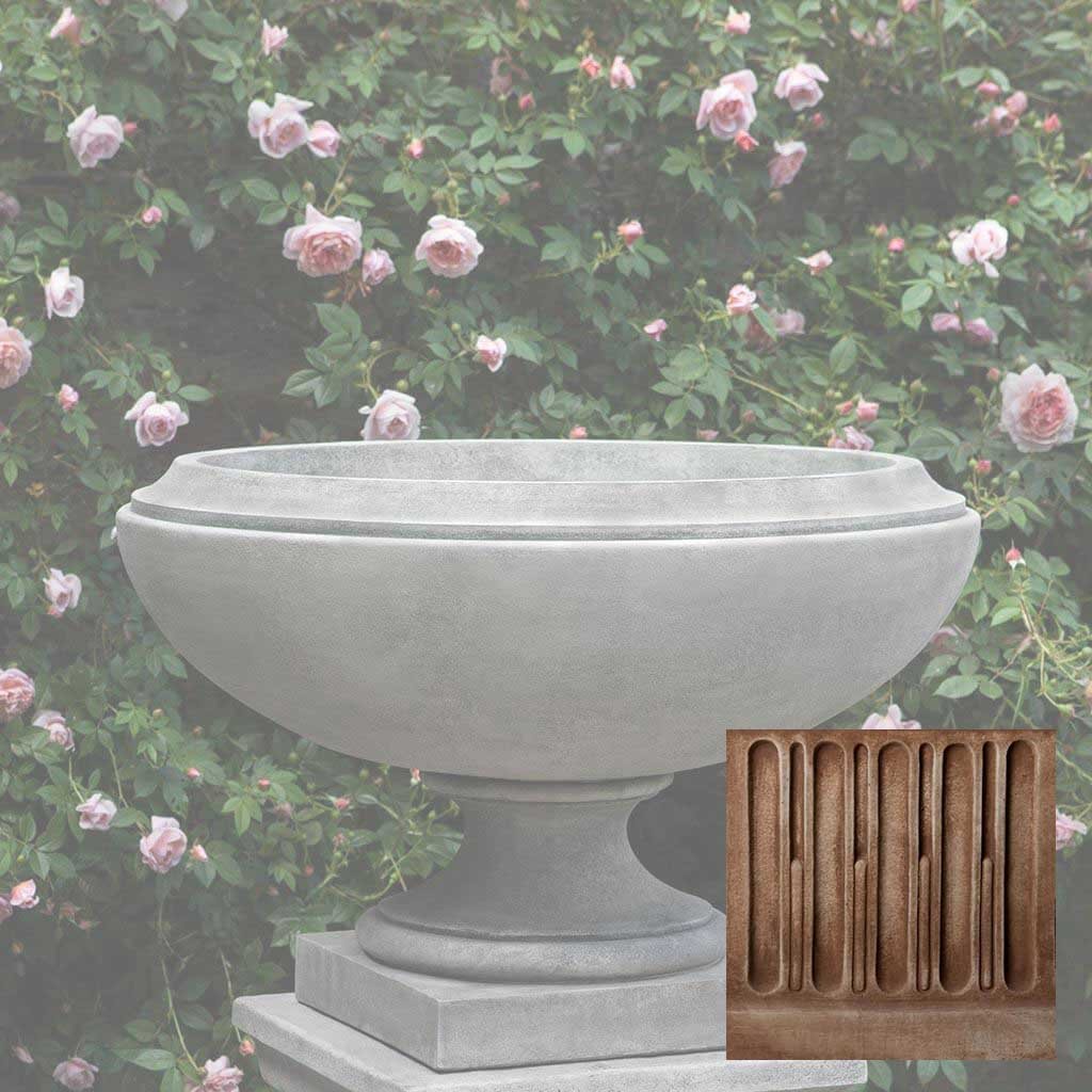 Jensen Urn - Large