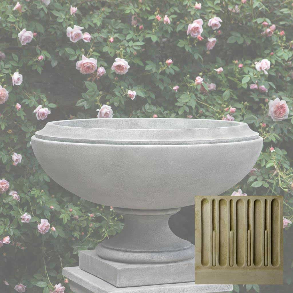 Jensen Urn - Large