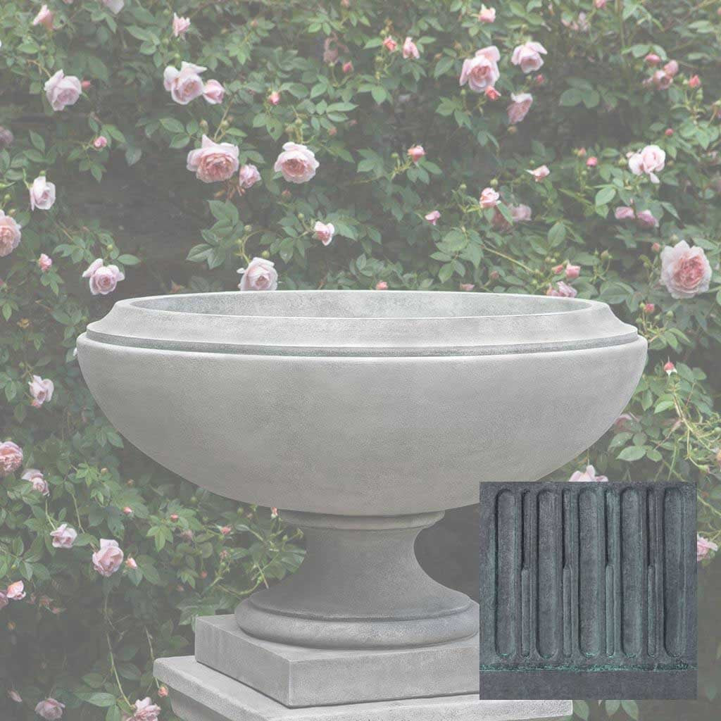 Jensen Urn - Large