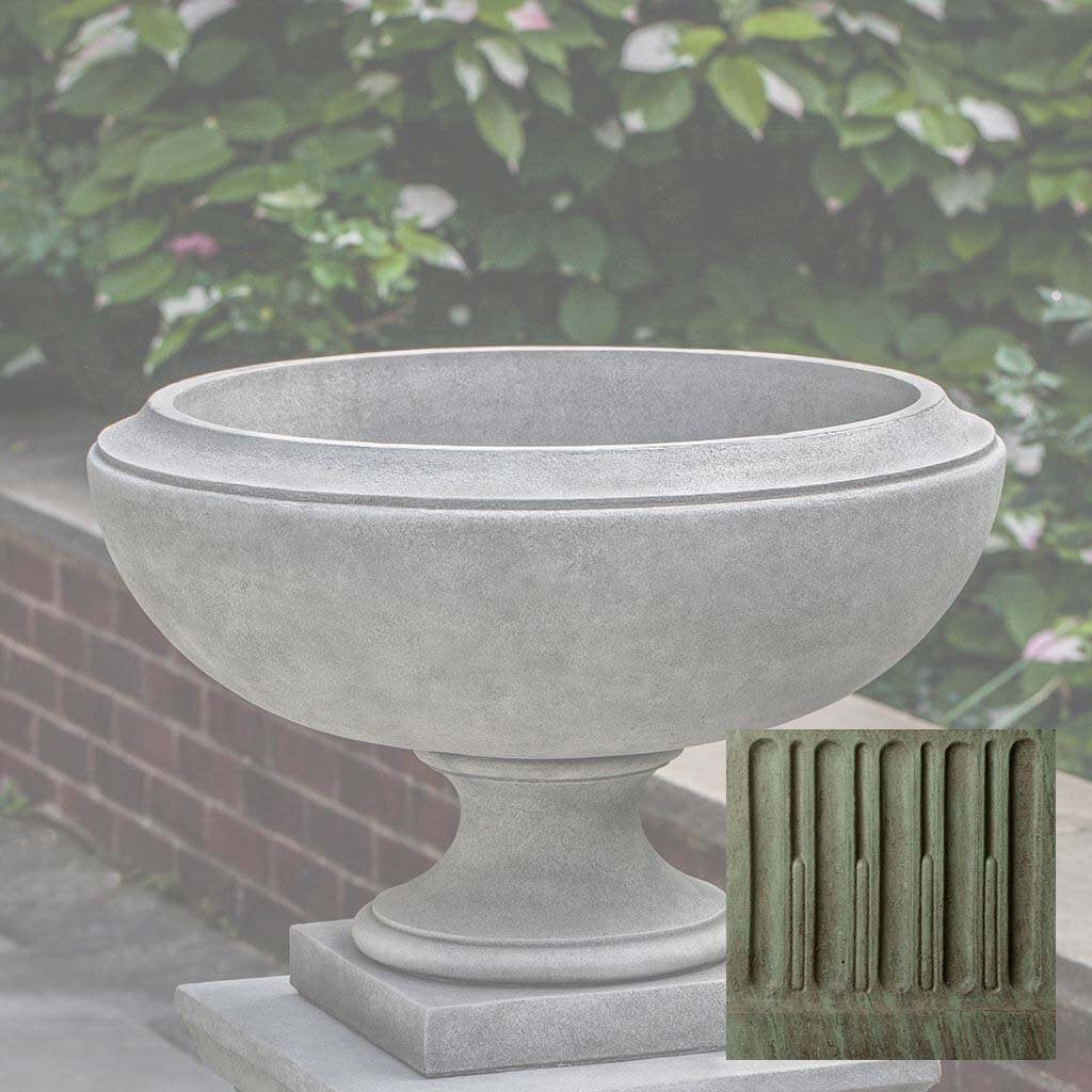 Jensen Urn - Small