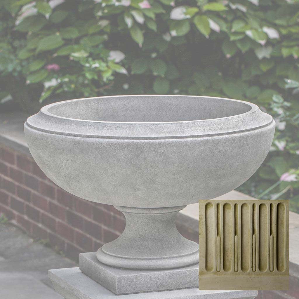 Jensen Urn - Small