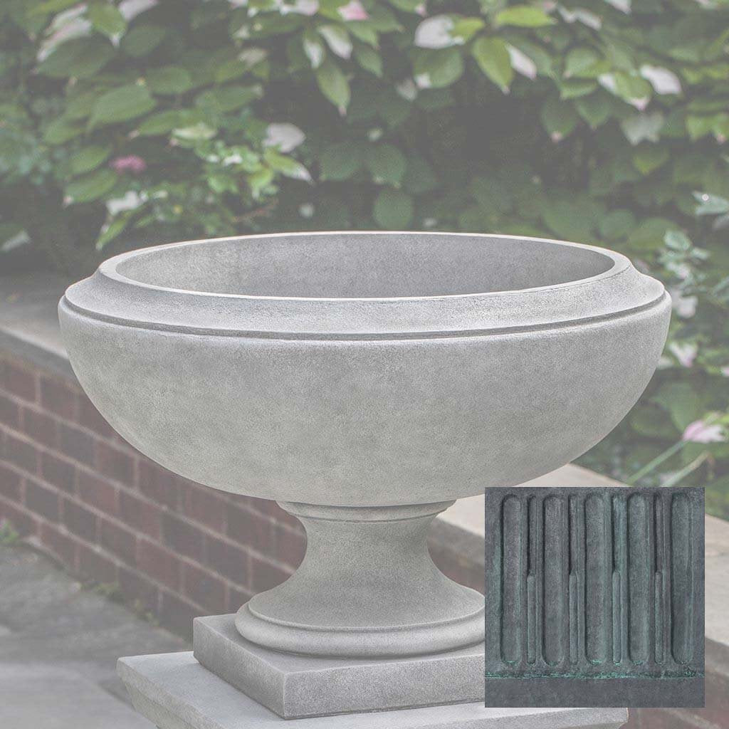 Jensen Urn - Small