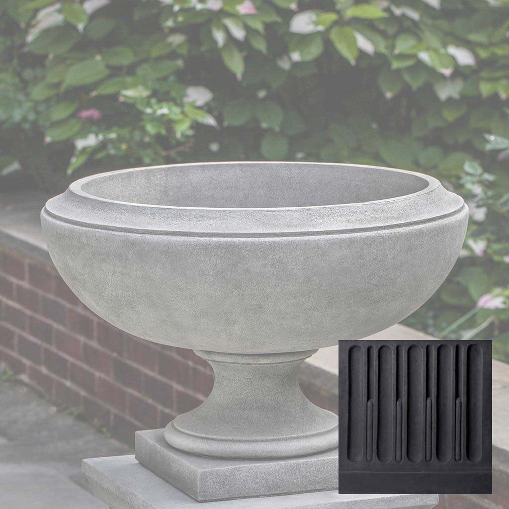 Jensen Urn - Small