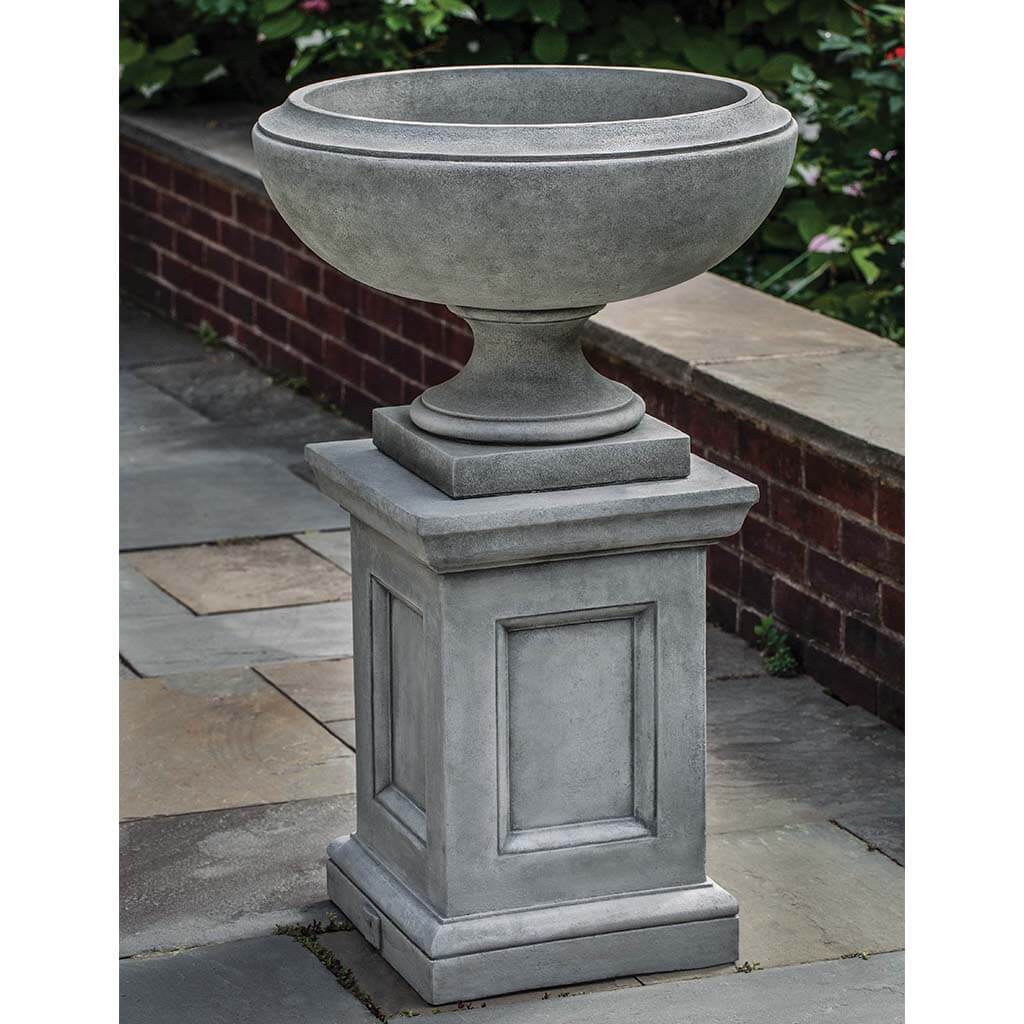 Barnett Pedestal