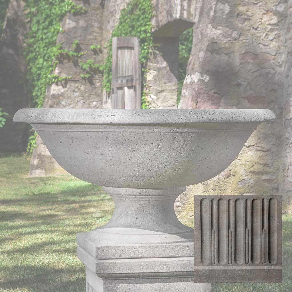 Monteros Urn