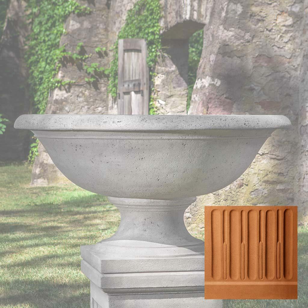 Monteros Urn