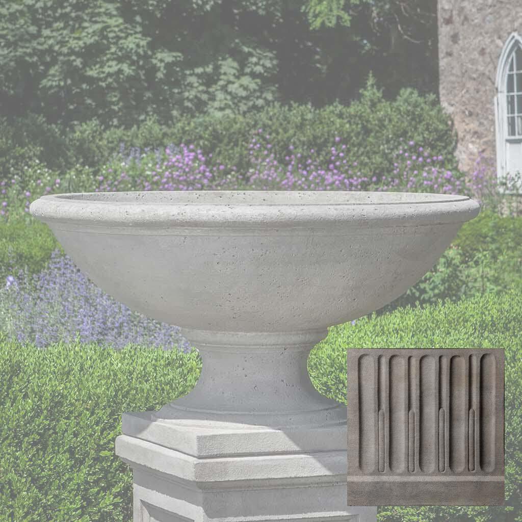 Beauport Urn
