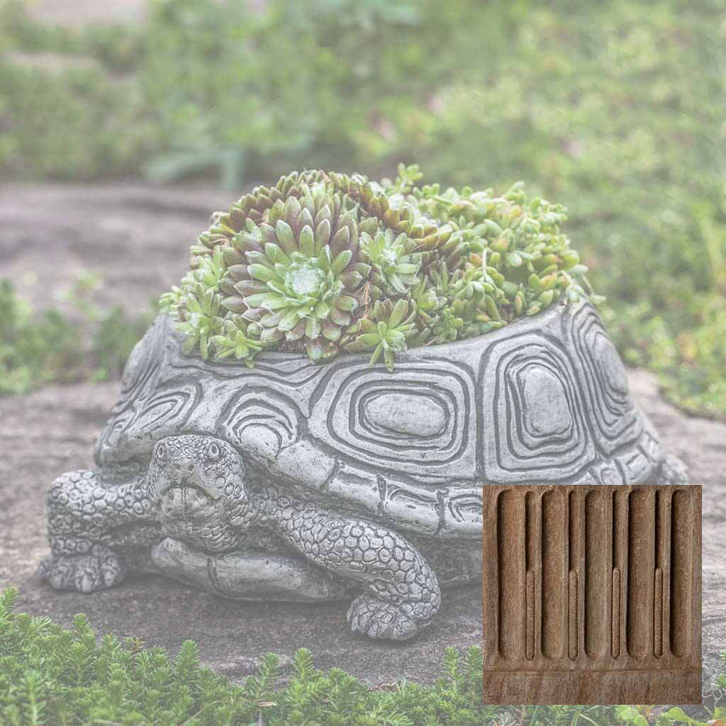 Turtle Planter - Small