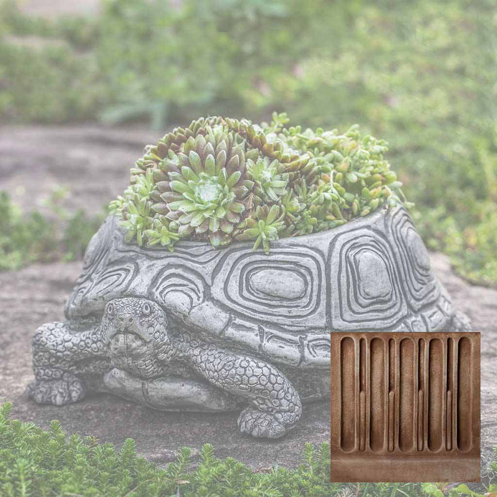Turtle Planter - Small