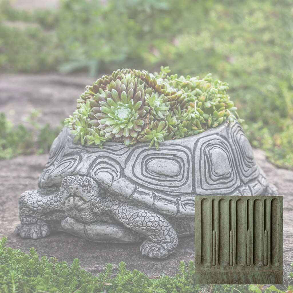 Turtle Planter - Small