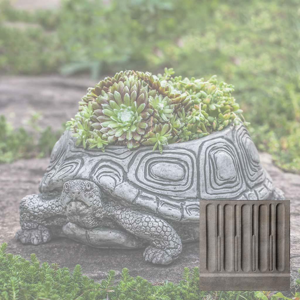 Turtle Planter - Small
