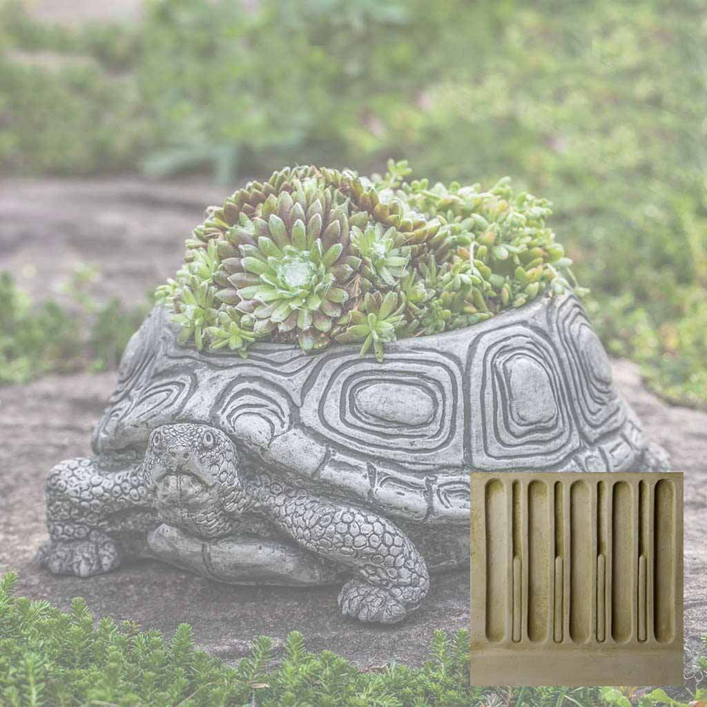 Turtle Planter - Small