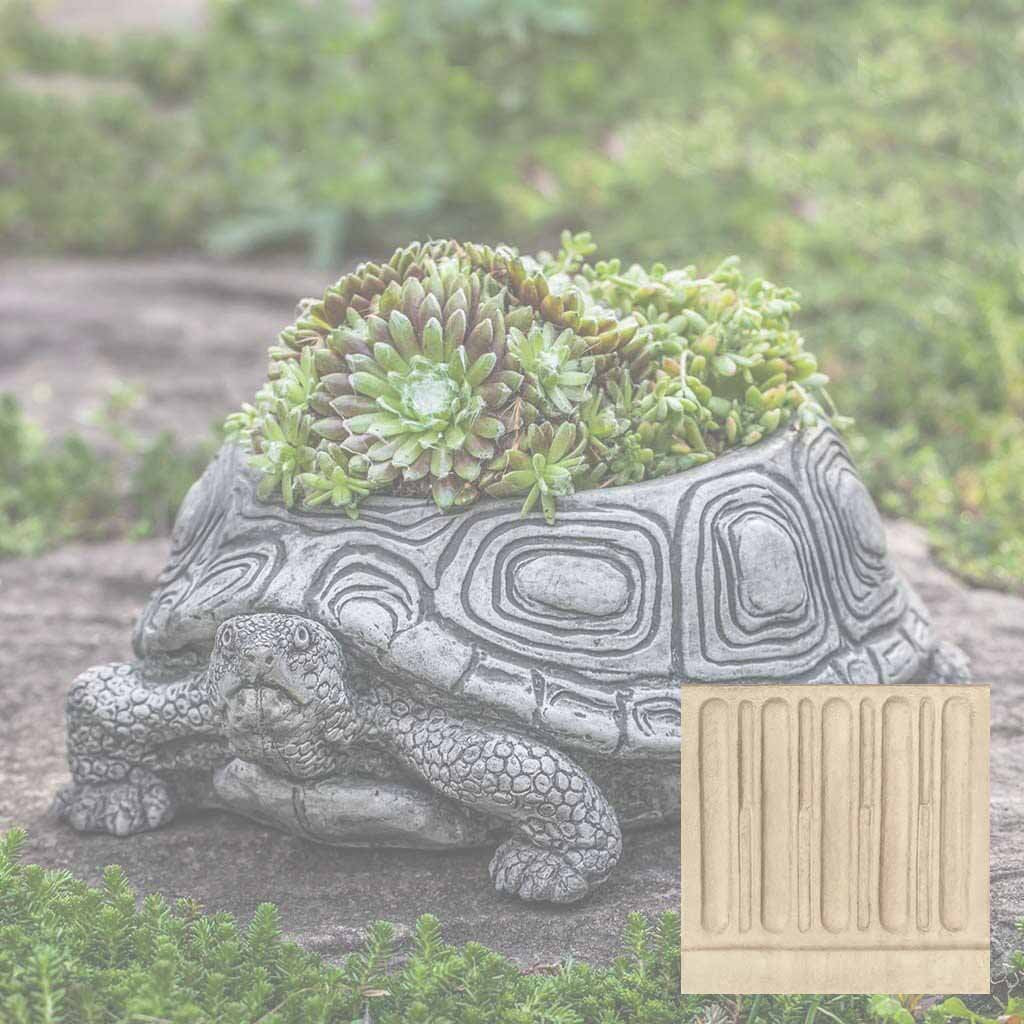 Turtle Planter - Small