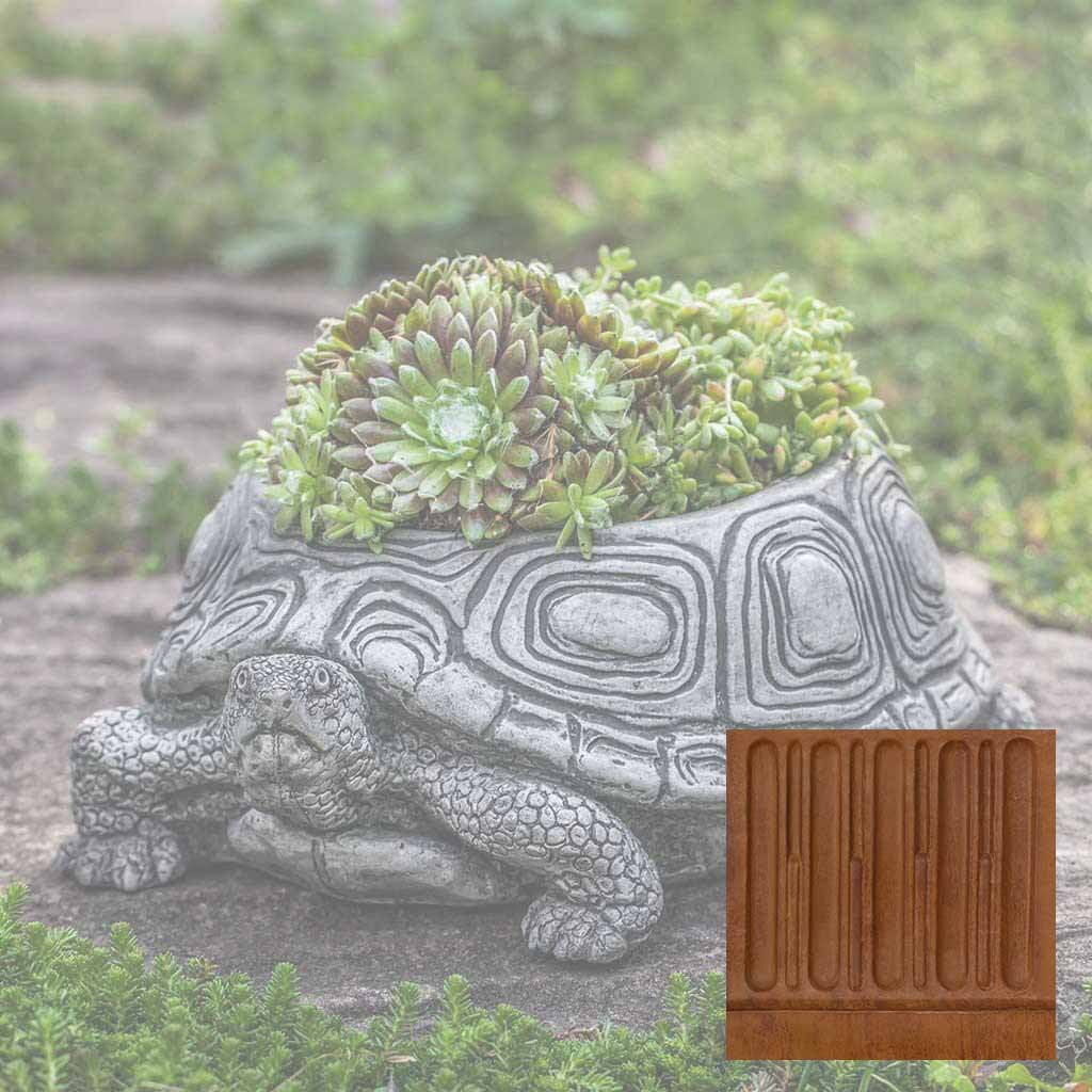 Turtle Planter - Small