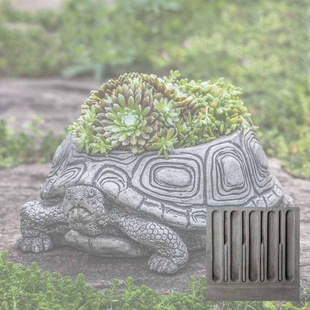 Turtle Planter - Small
