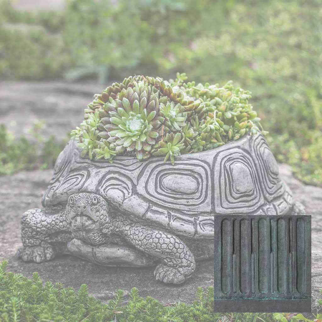 Turtle Planter - Small