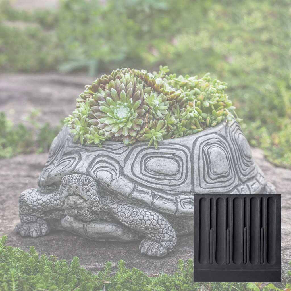 Turtle Planter - Small
