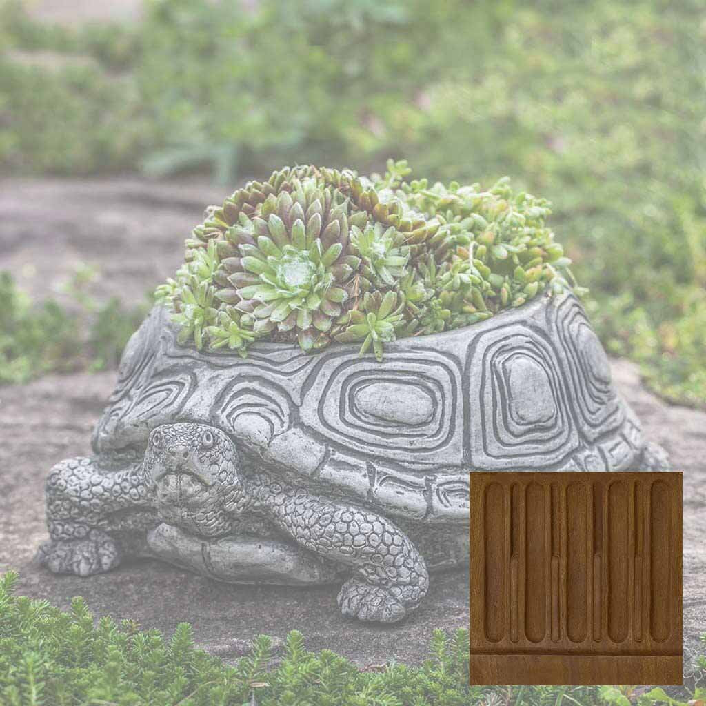 Turtle Planter - Small