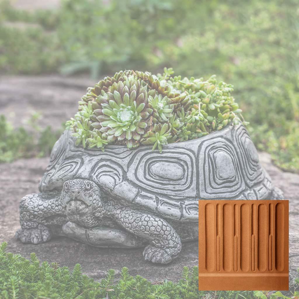 Turtle Planter - Small