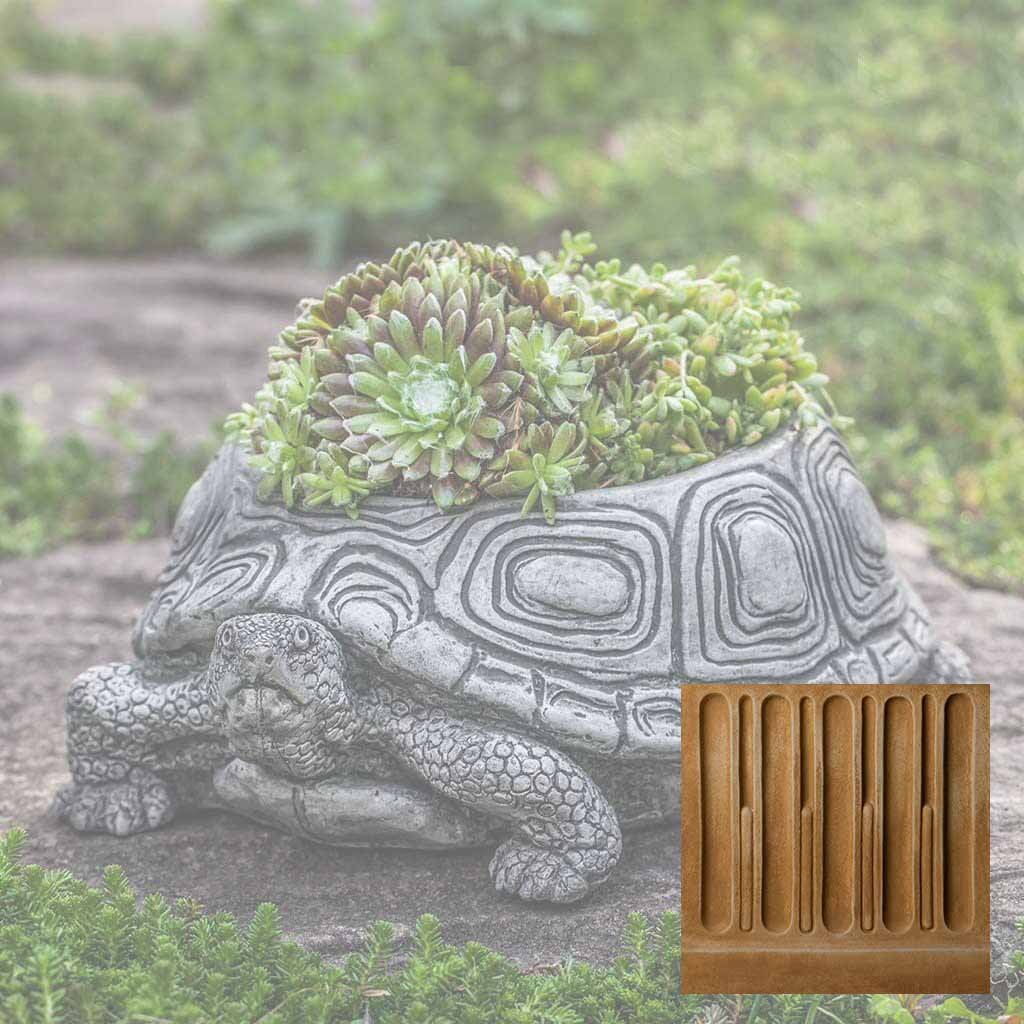 Turtle Planter - Small