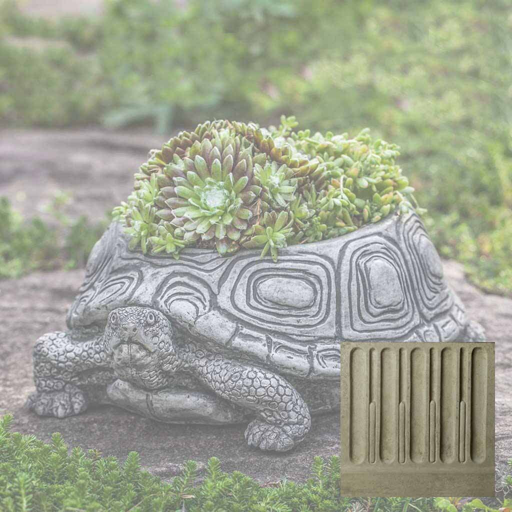 Turtle Planter - Small