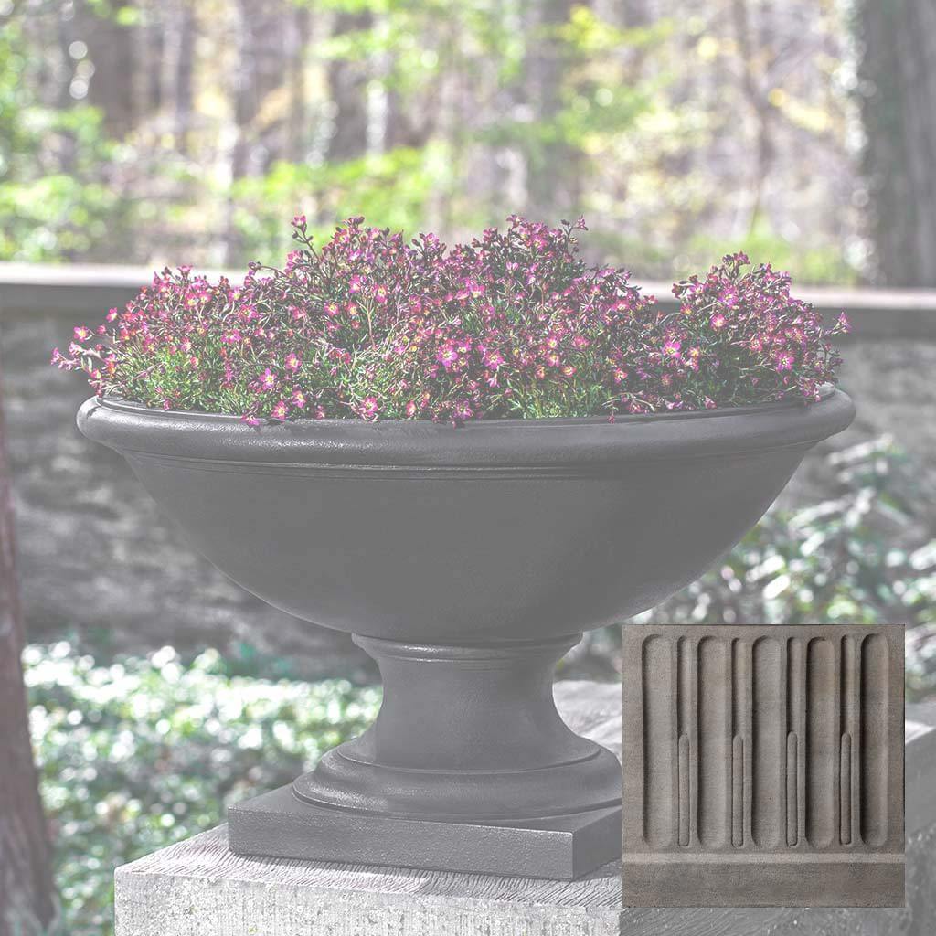 Low Savannah Urn
