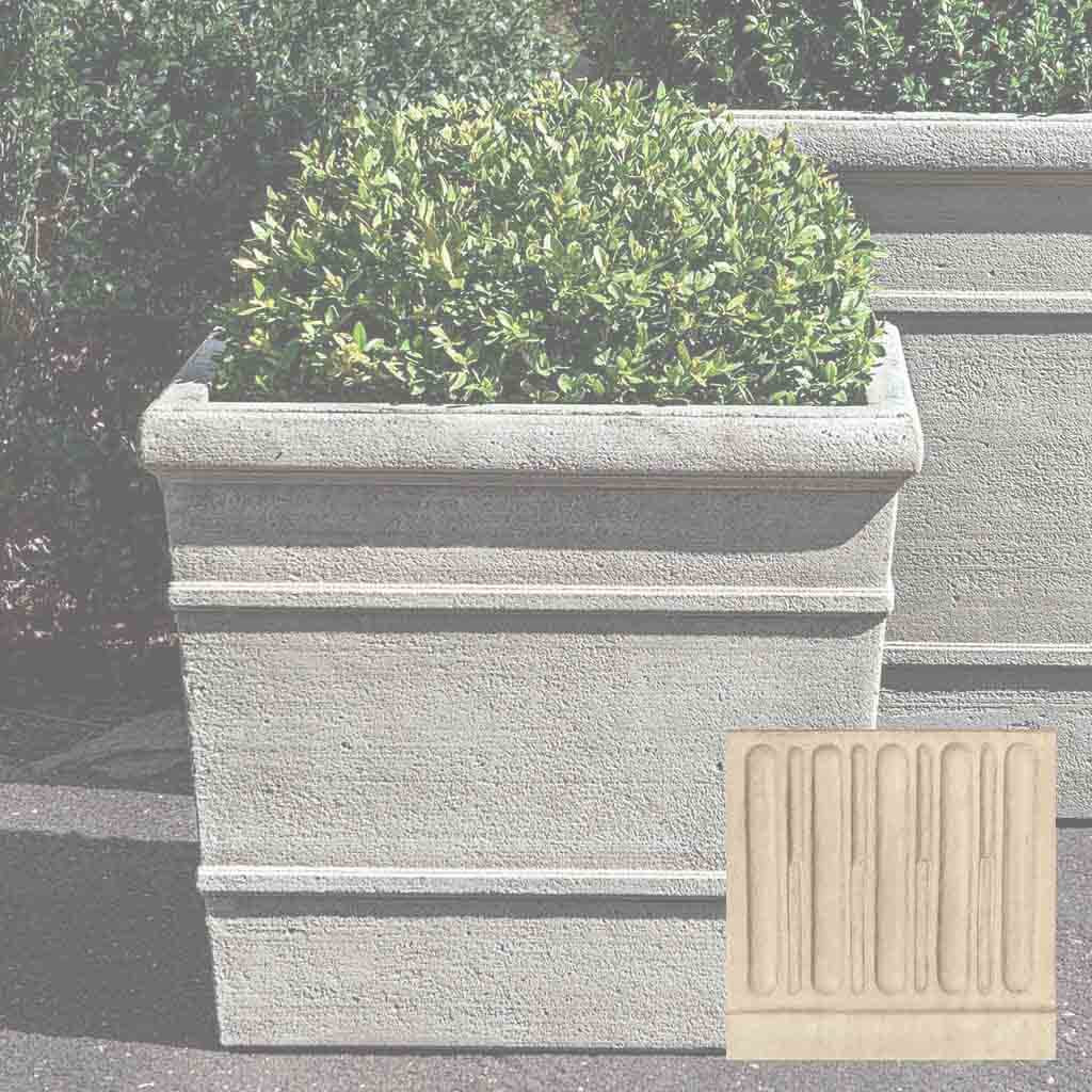 Marin Planter - Small